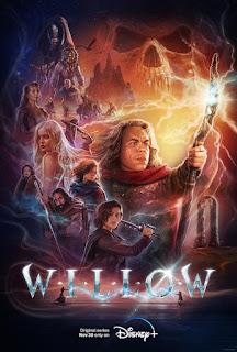 Willow (serie TV - 2022) - Temporada 1
