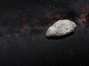 asteroide tamaño Coliseo Roma sido detectado telescopio espacial James Webb