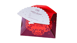 IDEAS PARA SAN VALENTÍN