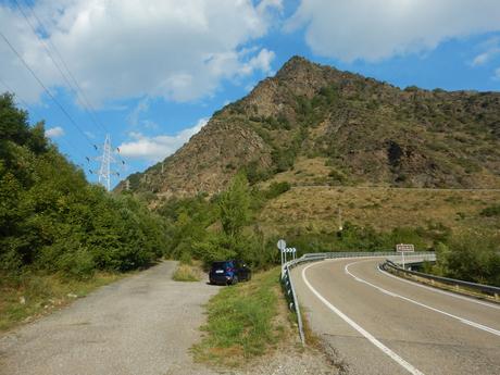 Estany de la Senyora | Valls d'Àneu