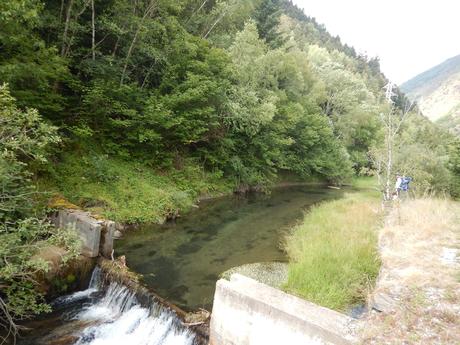 Estany de la Senyora | Valls d'Àneu
