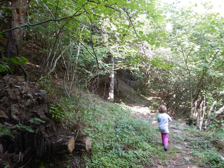 Estany de la Senyora | Valls d'Àneu