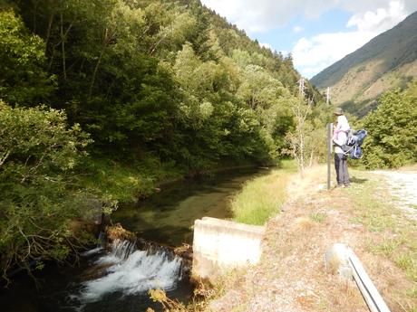 Estany de la Senyora