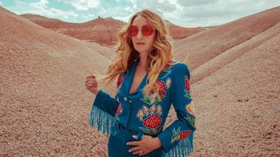 Margo Price - Lydia (2023)
