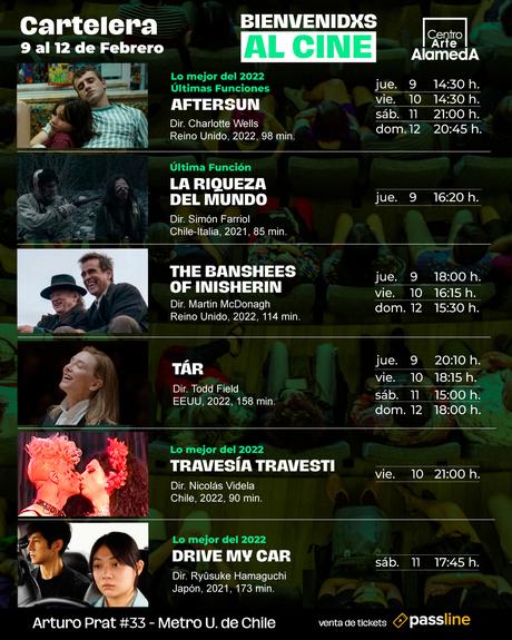 Descubre la Cartelera del Centro Arte Alameda del jueves 9 al domingo 12 de febrero 8792eceb-dafe-105e-8f38-e7610af5f7dc