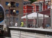 ACUSTRAIN solución antiruido desarrollada Becsa TECNALIA