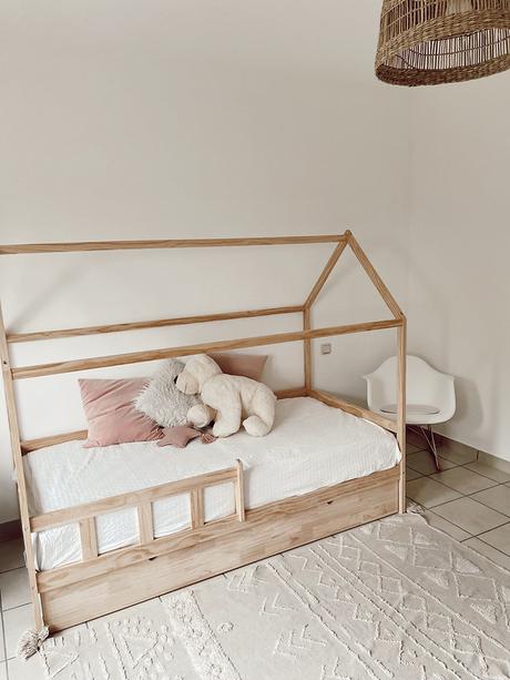 dormitorios para niñas