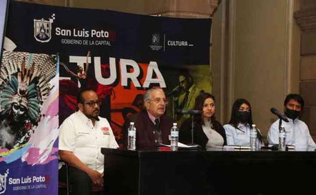 Se llevan a cabo actividades del 4º. Festival de Danza Tradicional “Saucito Primer Viento”