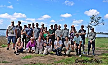 Laguna de Lobos (enero 2023)