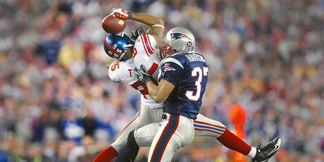 Top 10 – Héroes inesperados del Super Bowl Top 10 – Héroes inesperados del Super Bowl