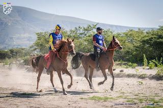 La competencia Endurance Ecuestre 2022, coronó a sus ganadores