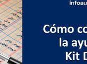 ¿Cómo contabiliza ayuda Digital?