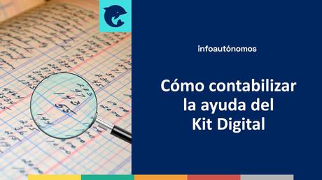 Contabilizar Kit Digital