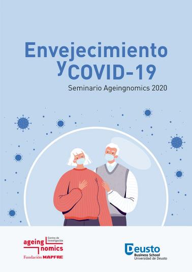COVID-19 y senescencia celular, ¿deberíamos preocuparnos?