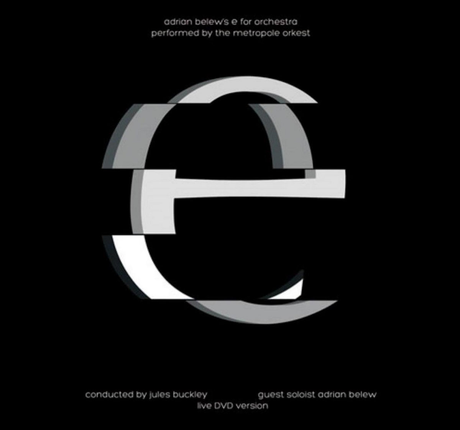 En busca del santo grial de Adrian Belew En busca del santo grial de Adrian Belew