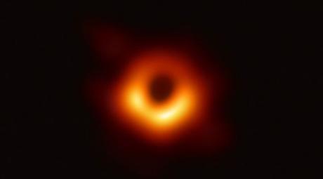 Curiosidades increíbles sobre los agujeros negros