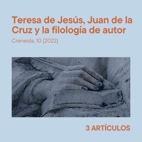 Teresa de Jesús, Juan de la Cruz y las variantes de autor