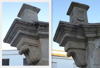 Imagen del mes: la Fontanilla de Fregenal de la Sierra Imagen del mes: la Fontanilla de Fregenal de la Sierra