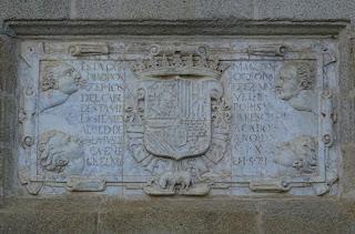 Imagen del mes: la Fontanilla de Fregenal de la Sierra Imagen del mes: la Fontanilla de Fregenal de la Sierra