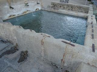 Imagen del mes: la Fontanilla de Fregenal de la Sierra Imagen del mes: la Fontanilla de Fregenal de la Sierra