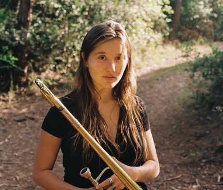 Rita Payés y la Andalucía Big Band, este viernes en el Lope de Vega