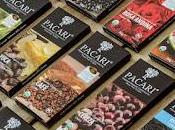 Cata chocolates paccari