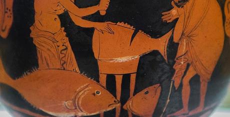 THUNNUS IN MENSA. EL CONSUMO DE ATÚN EN LA ANTIGUA ROMA