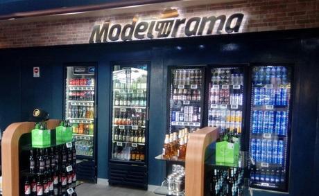 Estos son los requisitos para poner un Modelorama 6 Estos son los requisitos para poner un Modelorama