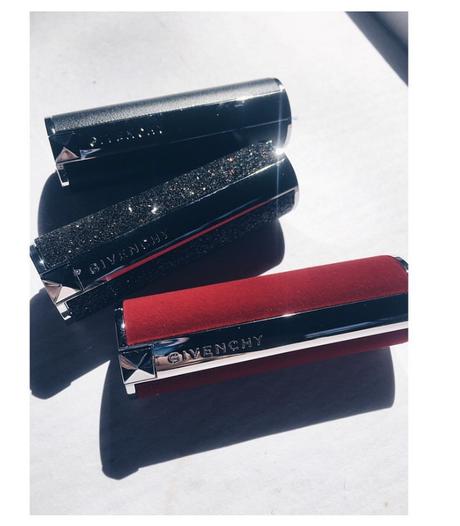 le rouge velvet night givenchy
