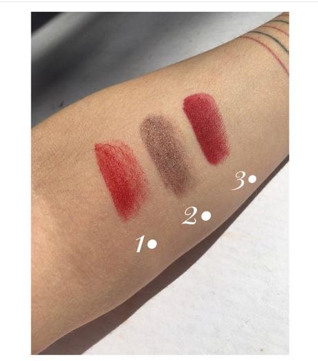 le rouge givenchy argentina