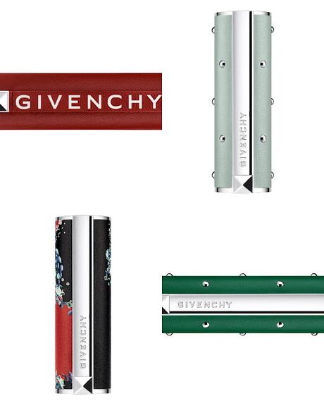 Lipstick cases Le Rouge argentina precio Regalos San Valentín Givenchy