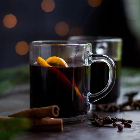 PREPARAR VINO CALIENTE