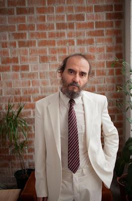 Fino Oyonarte - Naufragar (2023)