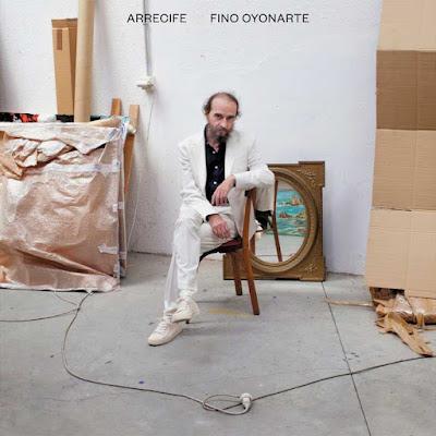 Fino Oyonarte - Naufragar (2023)