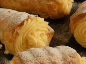 Petisús Cañas Crema Pastelera