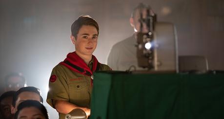 Los Fabelman – Spielberg crece