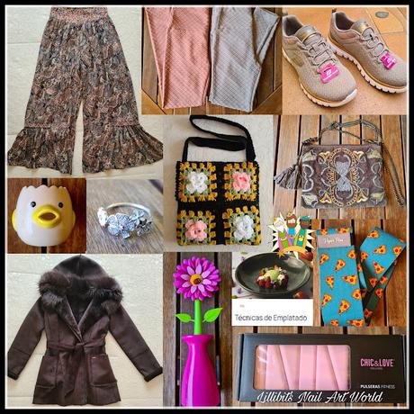 Regalos Reyes Magos 2023 (II) Regalos Reyes Magos 2023 (II)