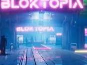 Metaverso dentro blockchain Blocktopia