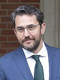 Conociendo Autores #19: Máximo Huerta Conociendo Autores #19: Máximo Huerta