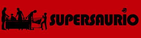 SUPERSAURIO