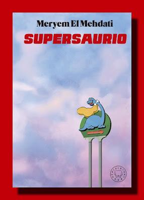 SUPERSAURIO