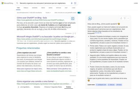 Nuevo Microsoft Bing potenciado por inteligencia artificial 1 nuevo microsoft bing 2