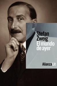 «El mundo de ayer», de Stefan Zweig