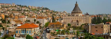 Que ver en Tierra Santa – Viajar a Tierra Santa con los franciscanos a Tierra Santa