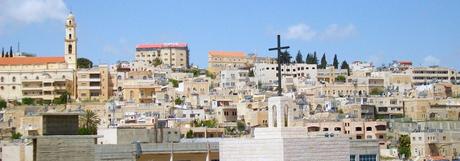 Que ver en Tierra Santa – Viajar a Tierra Santa con los franciscanos a Tierra Santa