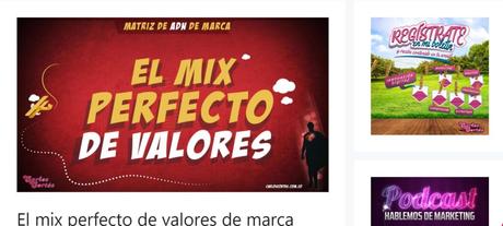 Consejos simples y efectivos para mejorar tu sitio web Call to action con banners. Consejos simples y efectivos para mejorar tu sitio web