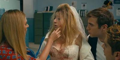 NOVIA DE AMÉRICA, LA (México, España; 2023) Comedia