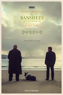 ALMAS EN PENA DE INISHERIN (The Banshees of Inisherin)