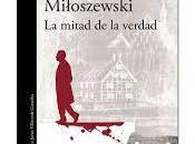 Zygmunt Miloszewski: mitad verdad caso fiscal Szacki