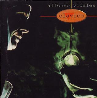 Alfonso Vidales - Clavico (1990)